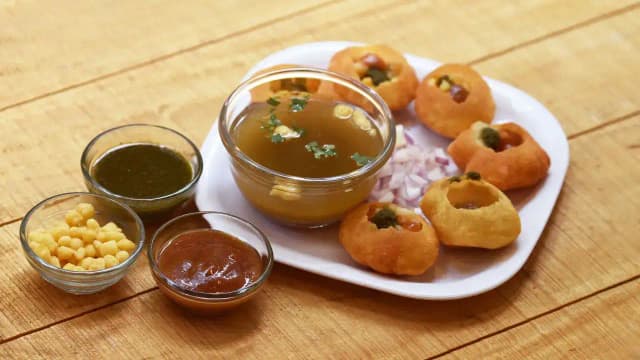 Mitho Ghar